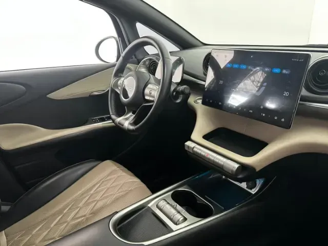 BYD Dolphin - Imagem 2