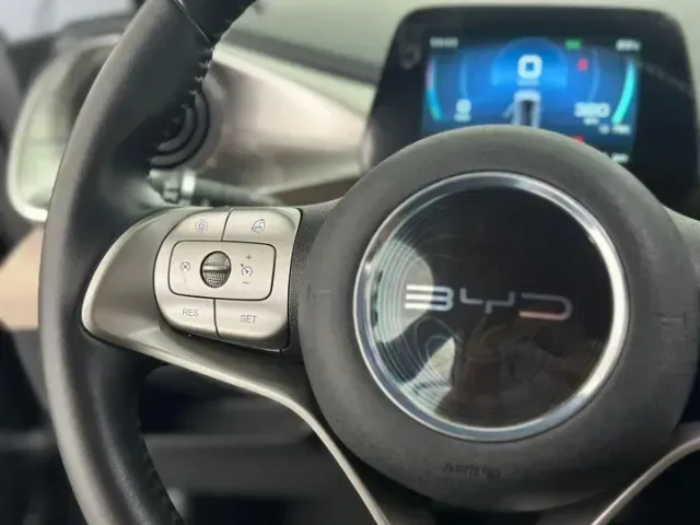 BYD Dolphin - Imagem 4