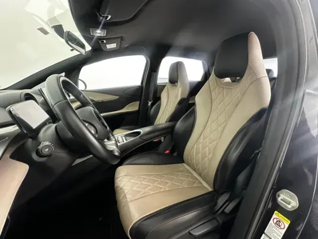 BYD Dolphin - Imagem 8