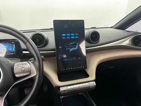 BYD Dolphin - Imagem 13