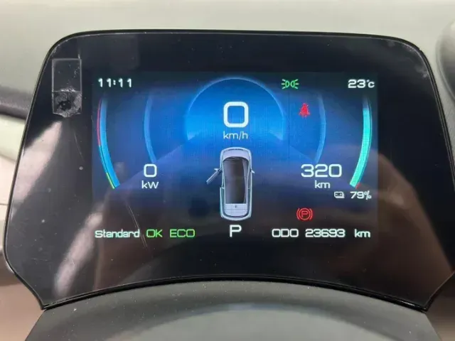 BYD Dolphin - Imagem 14