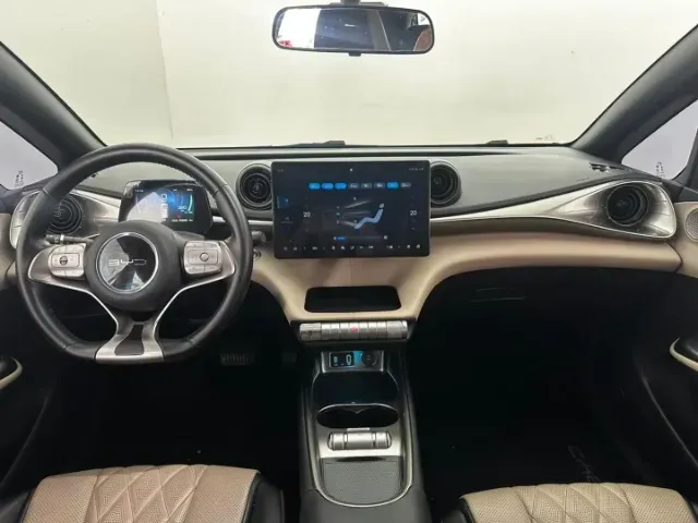 BYD Dolphin - Imagem 17