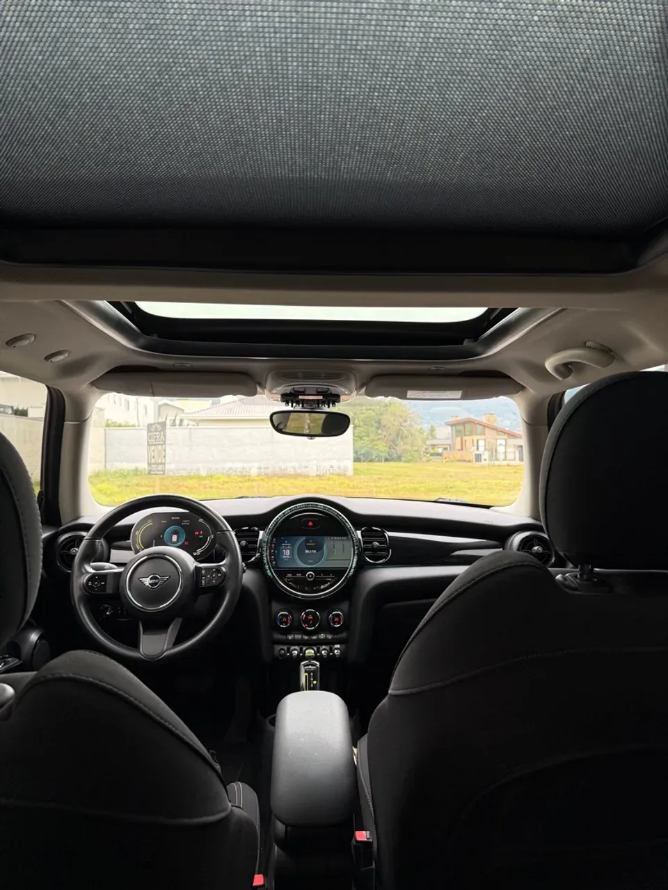 Mini CooperSE - Imagem 7