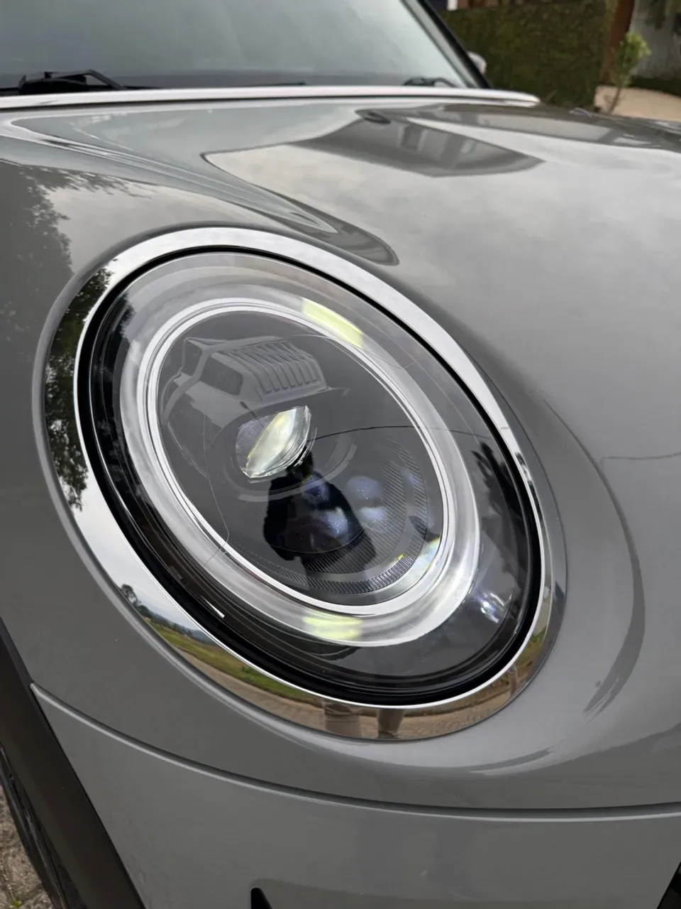 Mini CooperSE - Imagem 10