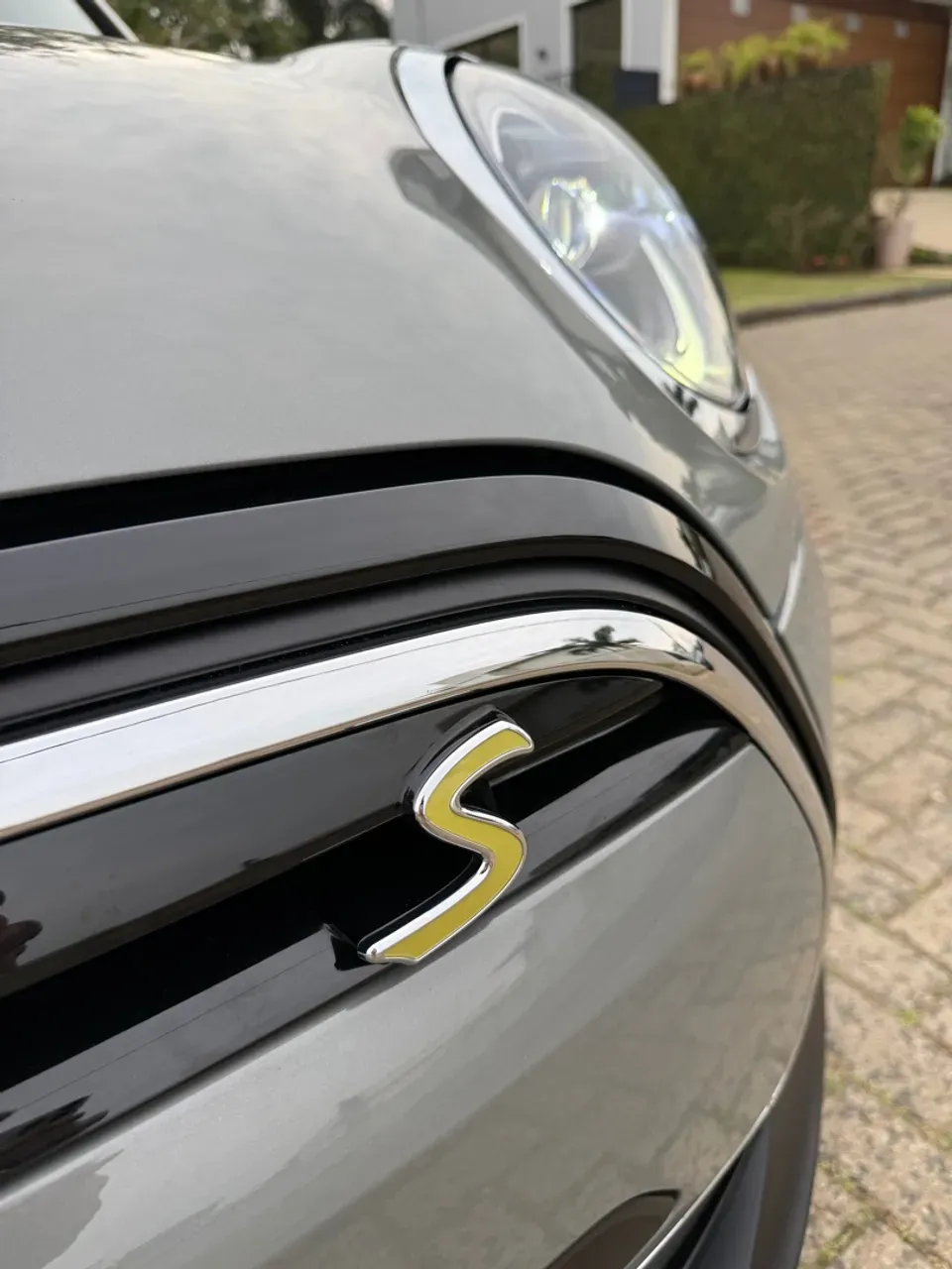 Mini CooperSE - Imagem 11