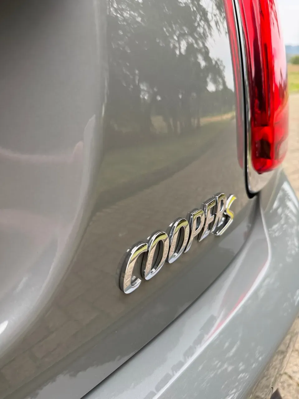 Mini CooperSE - Imagem 14