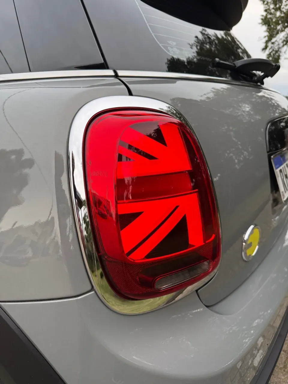 Mini CooperSE - Imagem 16