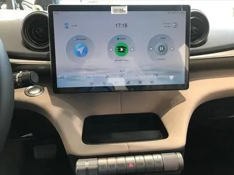 BYD Dolphin Mini - Imagem 10