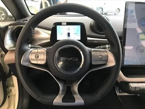 BYD Dolphin Mini - Imagem 11