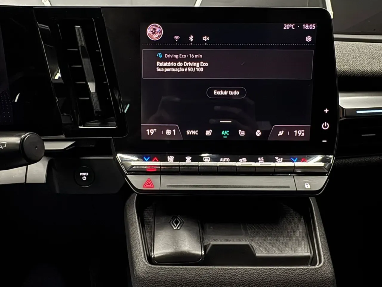 Renault Megane E-tech Electric - Imagem 10