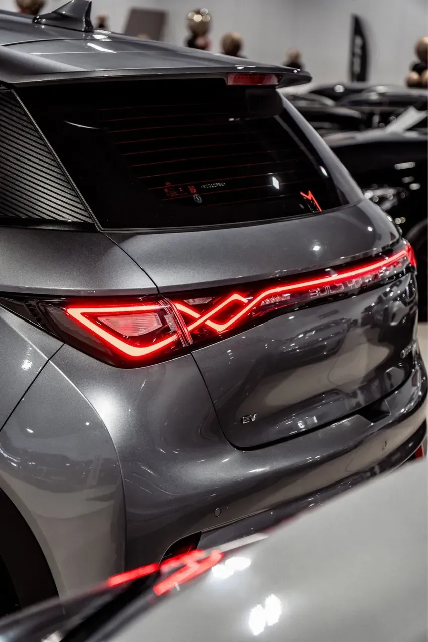 BYD Dolphin - Imagem 16