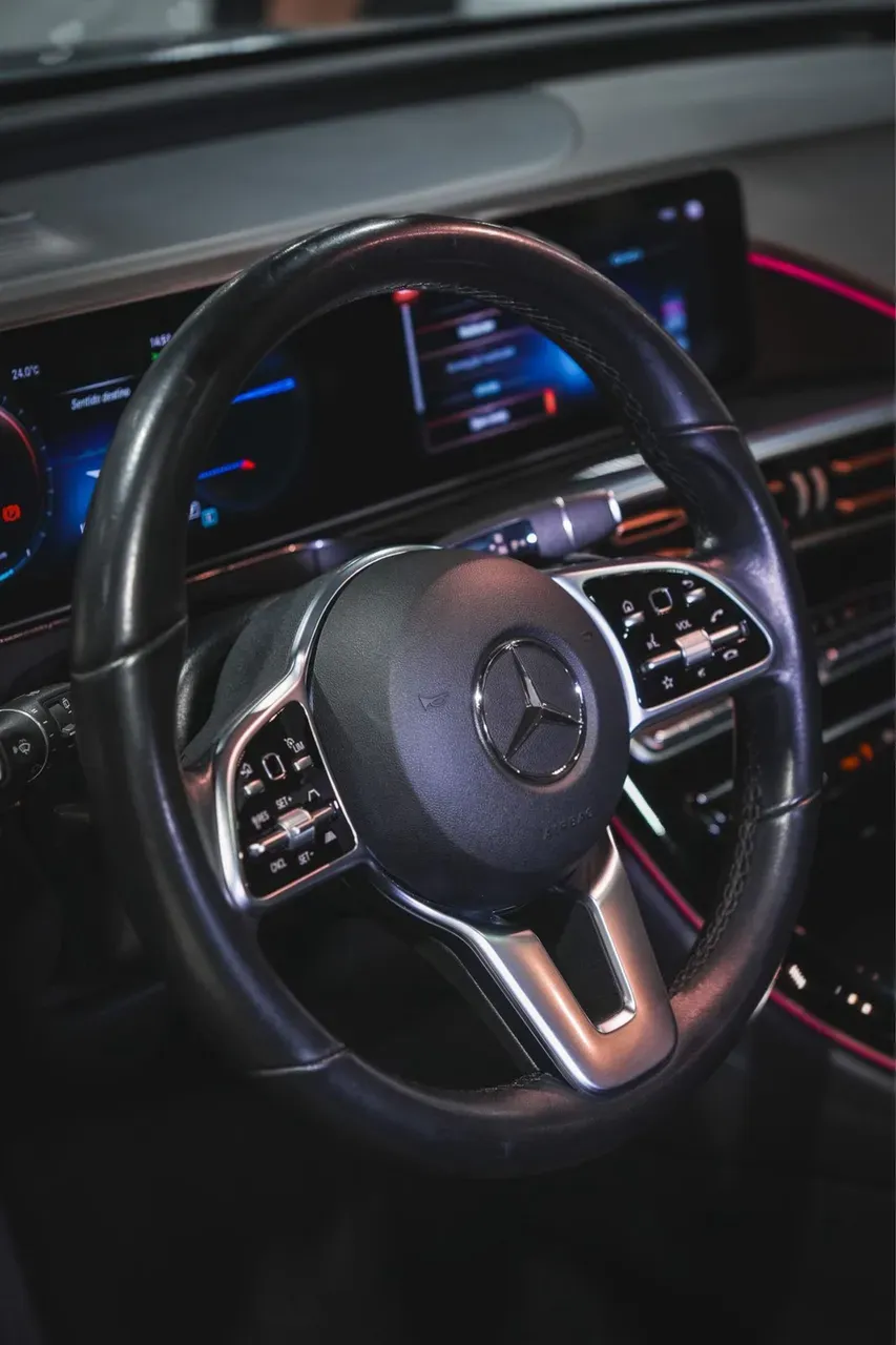 Mercedes Eqc400 - Imagem 6