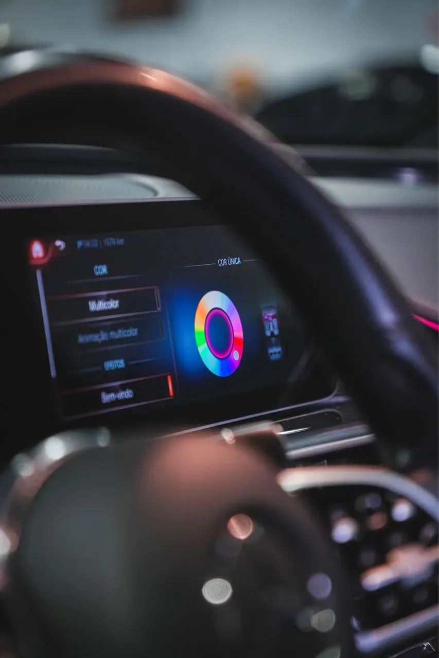 Mercedes Eqc400 - Imagem 11