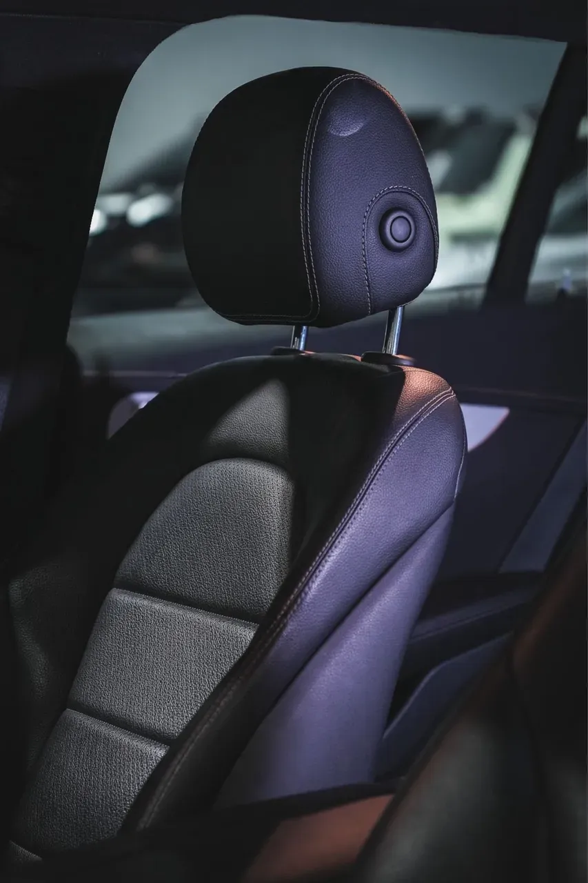 Mercedes Eqc400 - Imagem 12