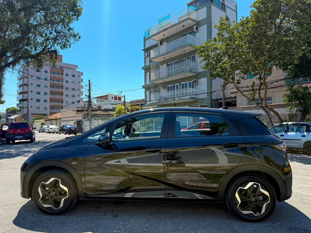 BYD Dolphin - Imagem 4