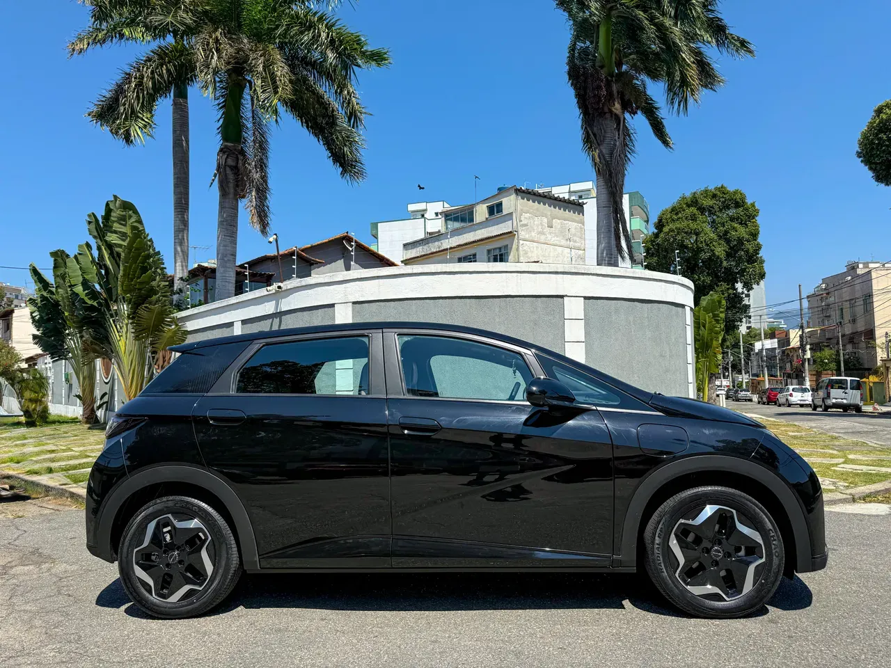 BYD Dolphin - Imagem 5