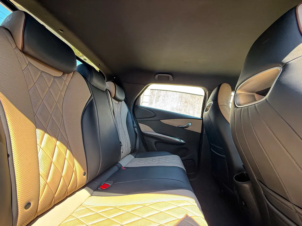 BYD Dolphin - Imagem 15