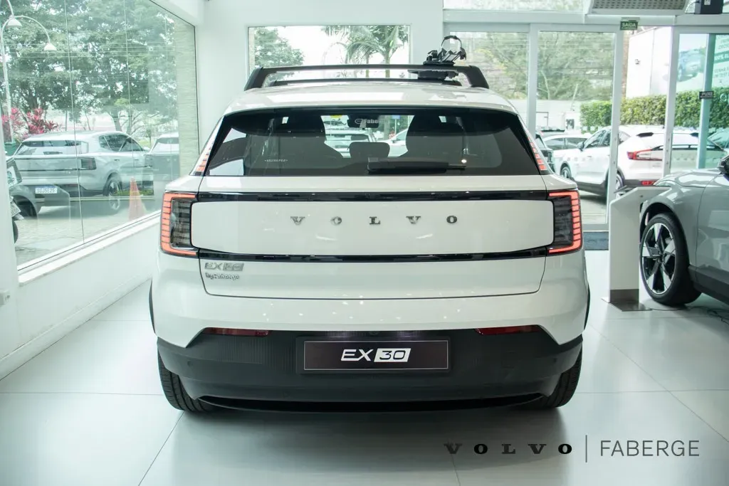 Volvo EX30 - Imagem 3
