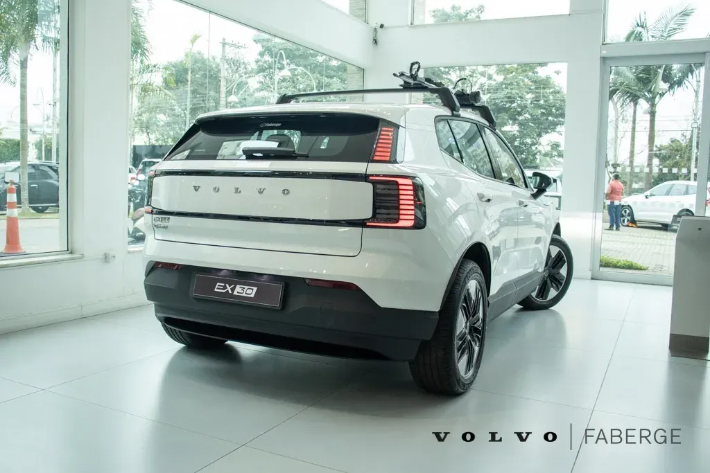 Volvo EX30 - Imagem 6