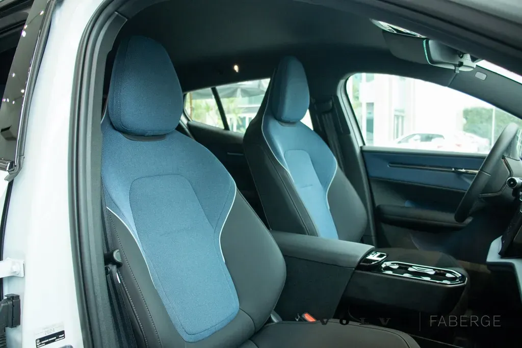 Volvo EX30 - Imagem 9