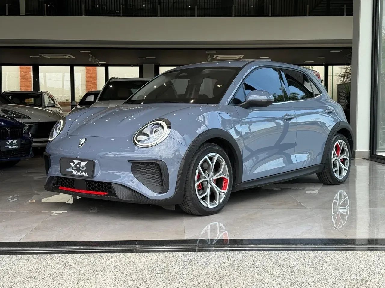 GWM Ora 03 - Imagem 2