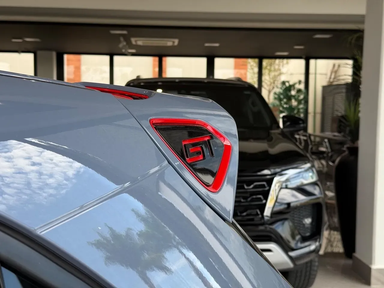 GWM Ora 03 - Imagem 9