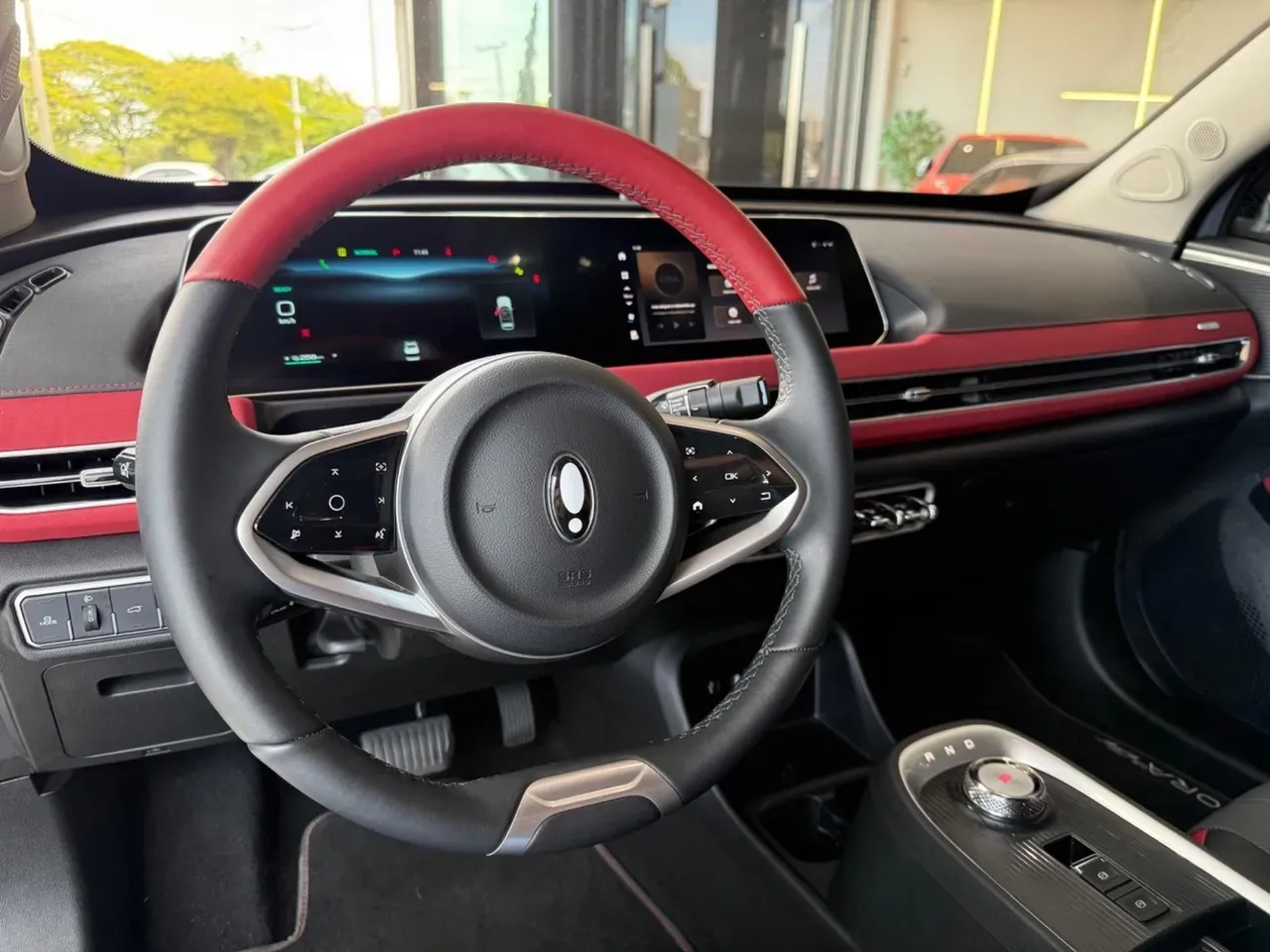 GWM Ora 03 - Imagem 13