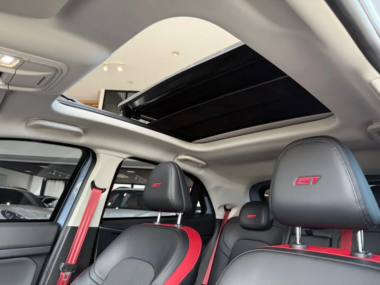 GWM Ora 03 - Imagem 15