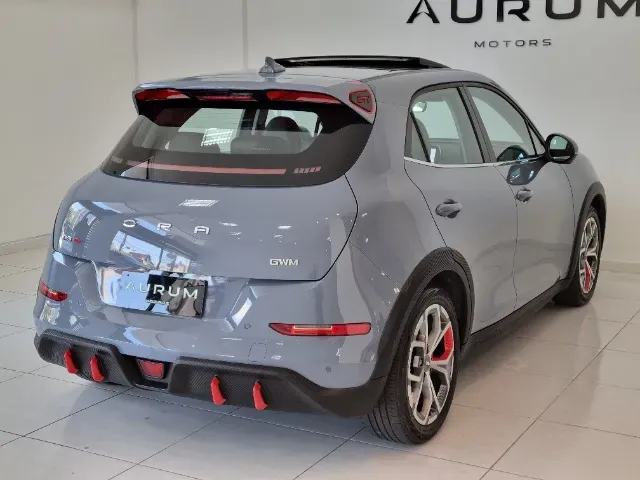 GWM Ora 03 - Imagem 5