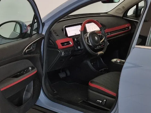 GWM Ora 03 - Imagem 7