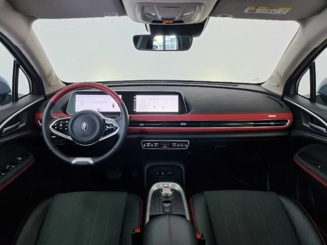 GWM Ora 03 - Imagem 8