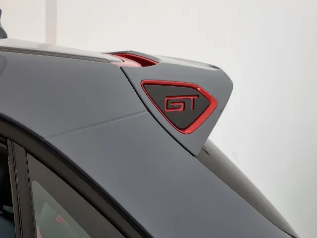 GWM Ora 03 - Imagem 16