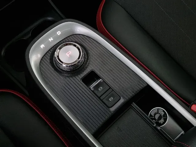 GWM Ora 03 - Imagem 18