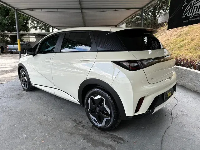 BYD Dolphin - Imagem 3