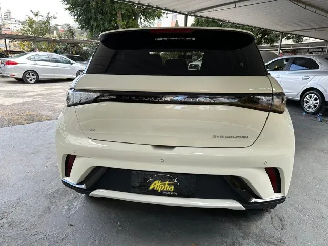 BYD Dolphin - Imagem 4