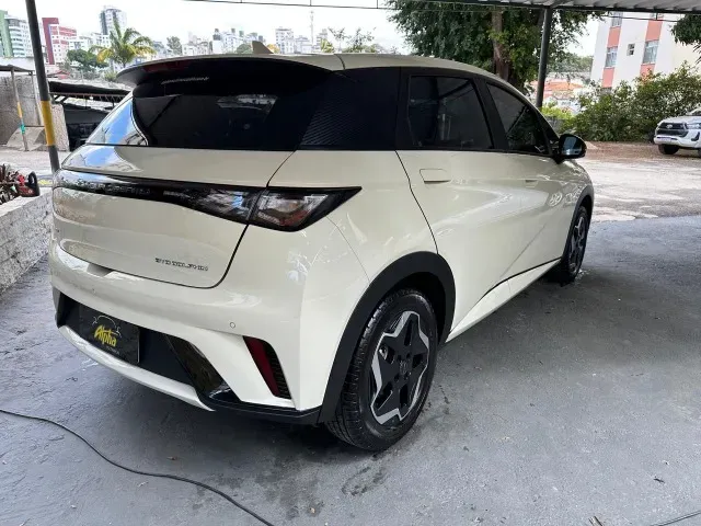 BYD Dolphin - Imagem 5