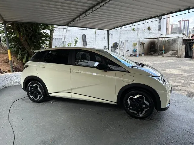 BYD Dolphin - Imagem 6