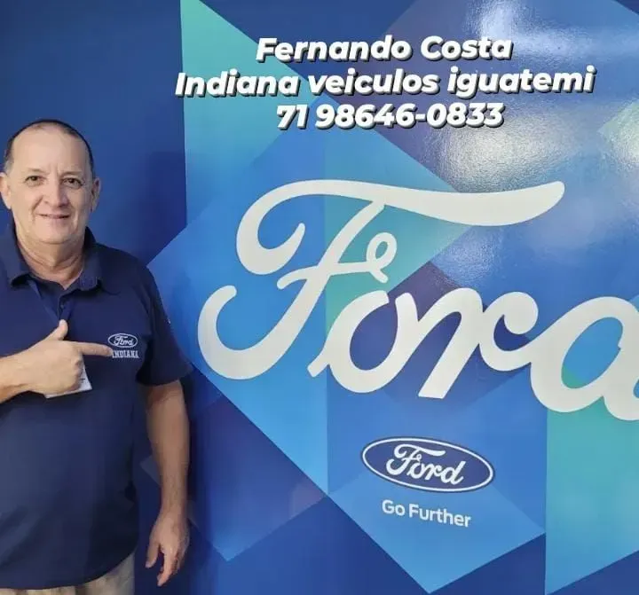 Ford Mustang Mach-e - Imagem 20