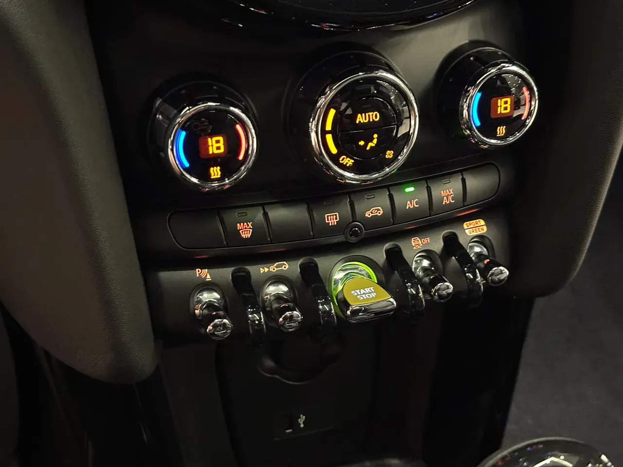 Mini CooperSE - Imagem 11