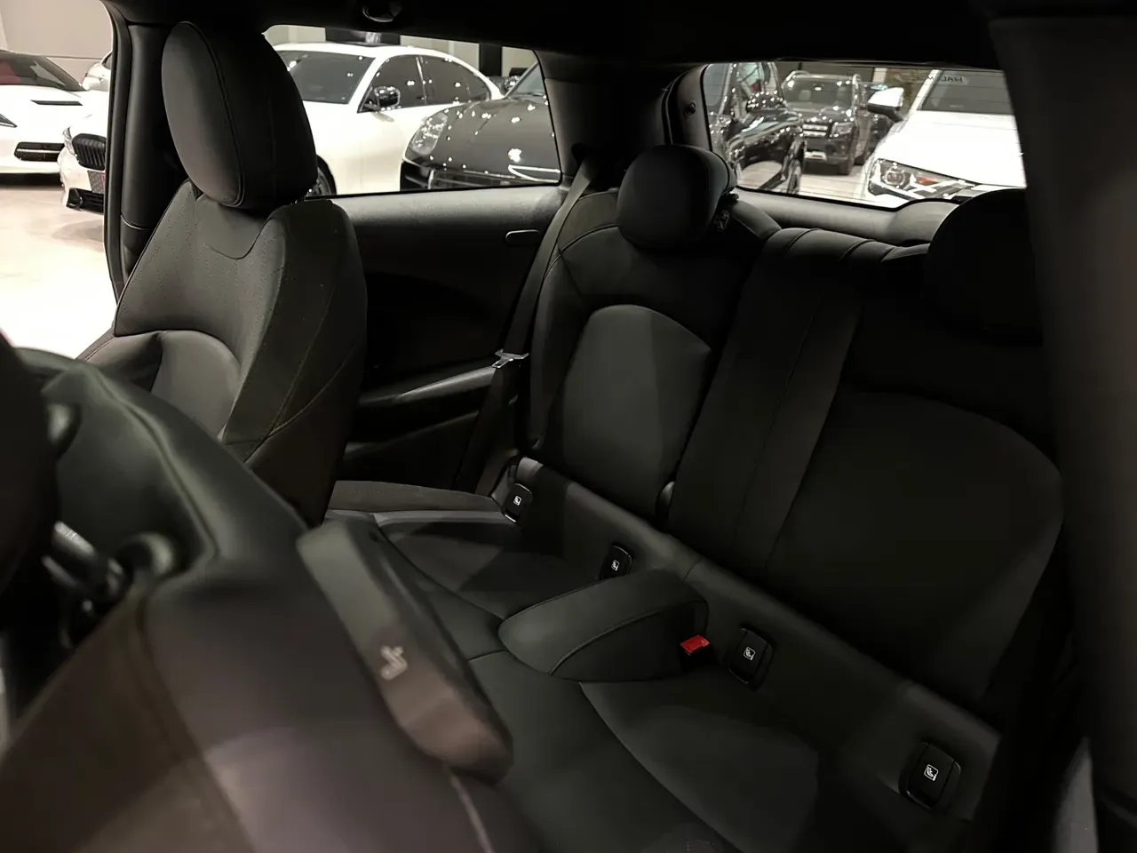 Mini CooperSE - Imagem 12