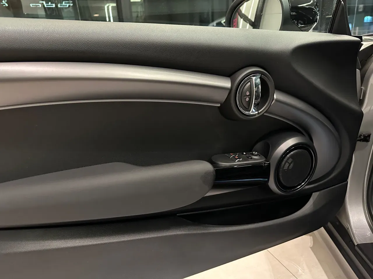 Mini CooperSE - Imagem 14