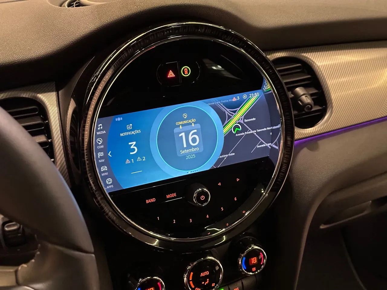 Mini CooperSE - Imagem 15