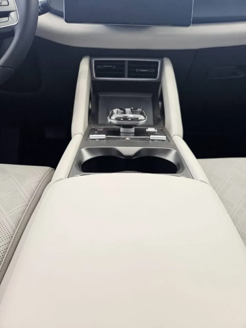 BYD Yuan Pro - Imagem 4