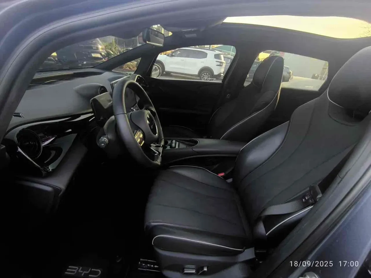 BYD Dolphin Plus - Imagem 4