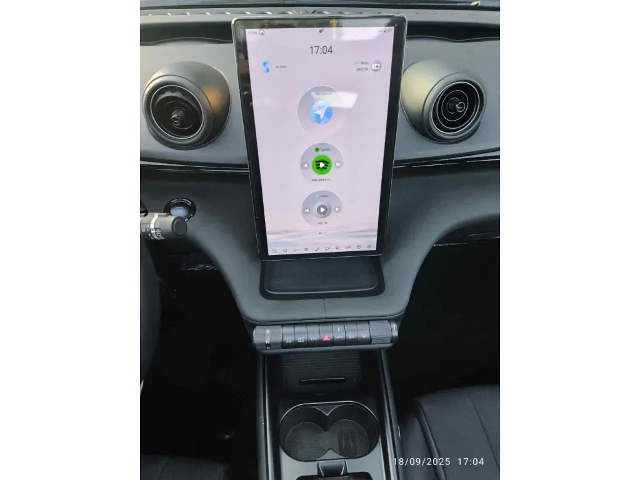 BYD Dolphin Plus - Imagem 6