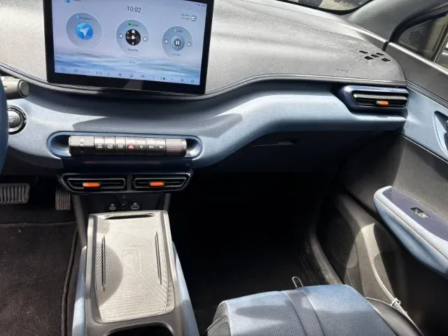 BYD Dolphin Mini - Imagem 11