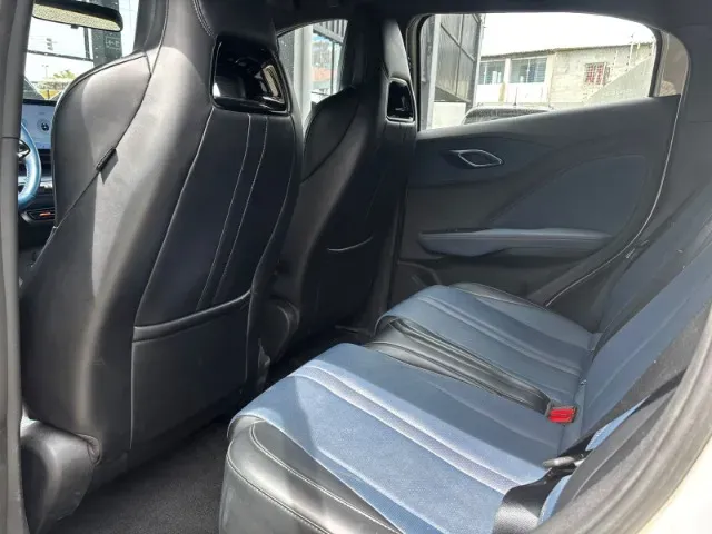 BYD Dolphin Mini - Imagem 16