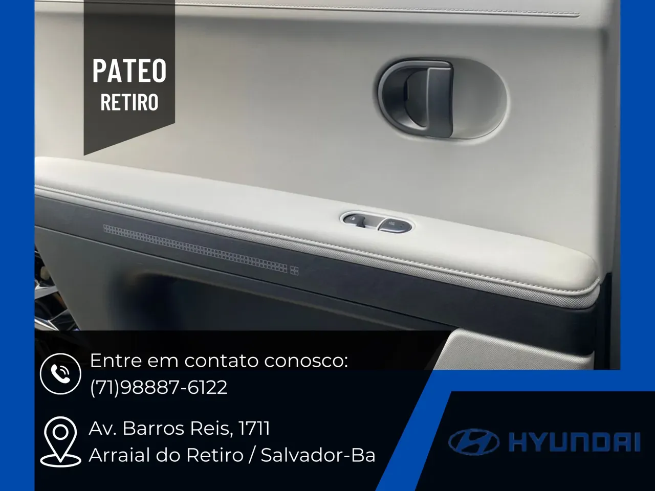 Hyundai Ioniq 5 - Imagem 4