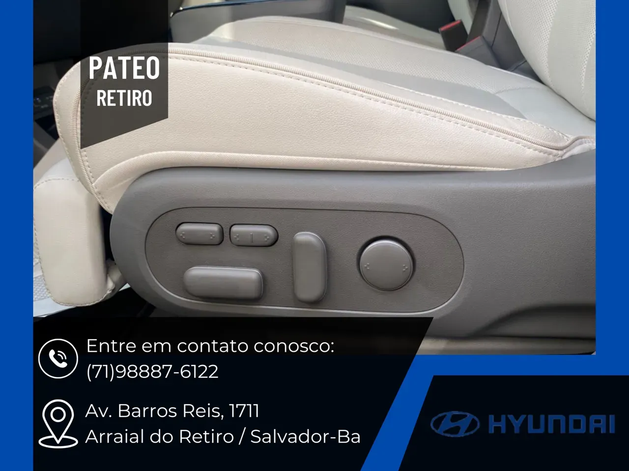 Hyundai Ioniq 5 - Imagem 15