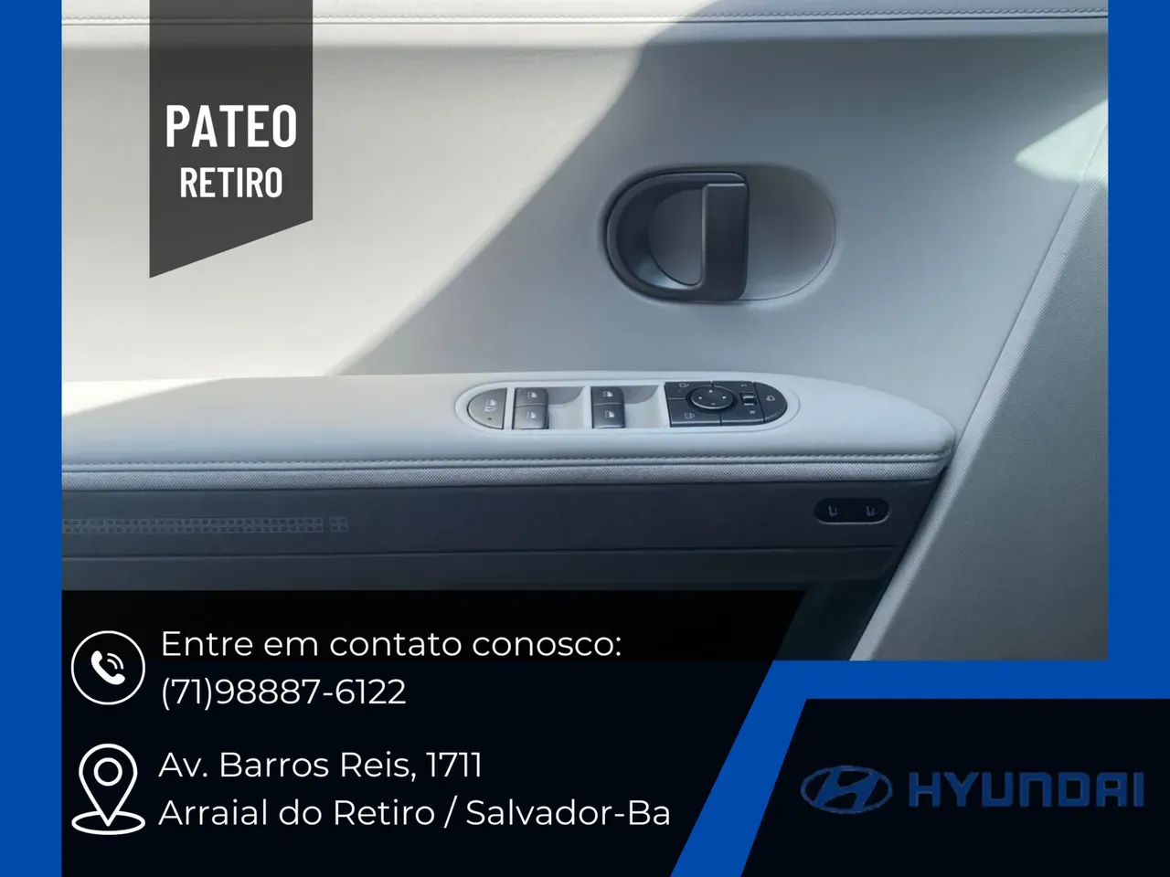 Hyundai Ioniq 5 - Imagem 18